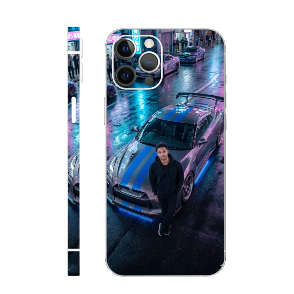 Luxury Collection