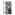 Half Face Manga Split Mobile Skin