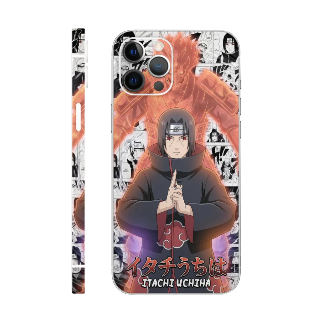 WK Anime 12 Susanoo Mobile Skin