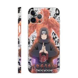 Susanoo Mobile Skin