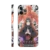 Susanoo Mobile Skin
