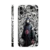 WK Anime 14 Standing with Spiral Manga Mobile Skin