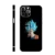 WK Anime 18 Goku Power Mobile Skin