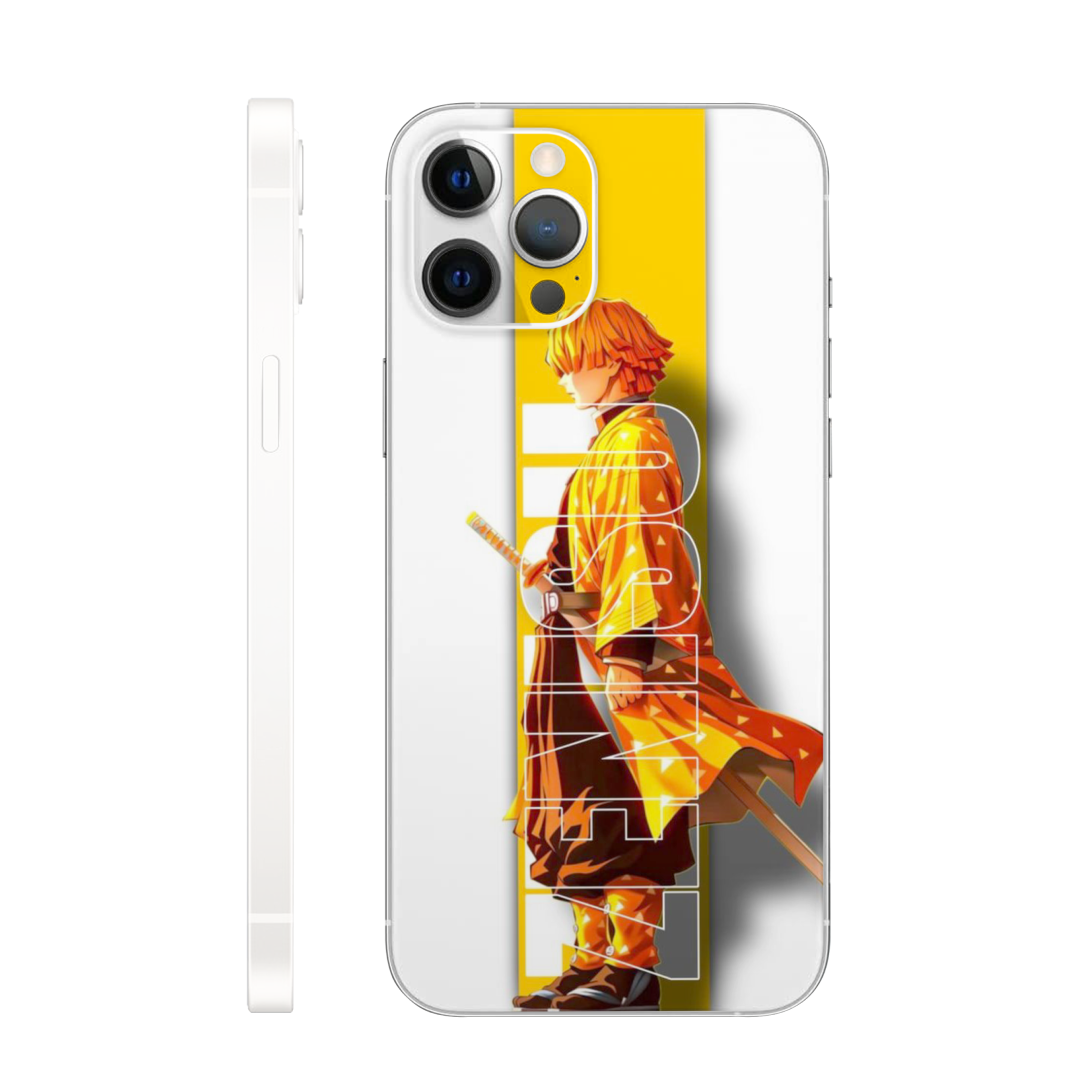 Anime Skins