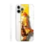 Zenitsu Golden Aura Mobile Skin