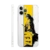 WK Anime 34 Zenitsu Dark Contrast Mobile Skin