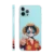 WK Anime 37 Luffy Summer Vibe Mobile Skin