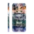 WK Anime 38 Hashira Eyes Mobile Skin