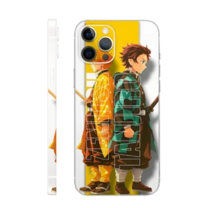 Slayer Duo Mobile Skin