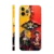 WK Anime 4 Zoro & Luffy Mobile Skin