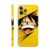 WK Anime 5 Luffy Laughing Face Mobile Skin