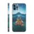 Naruto on Toad mobile skin