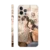 WK COUPLE 2 Cute Couple Mobile Skin