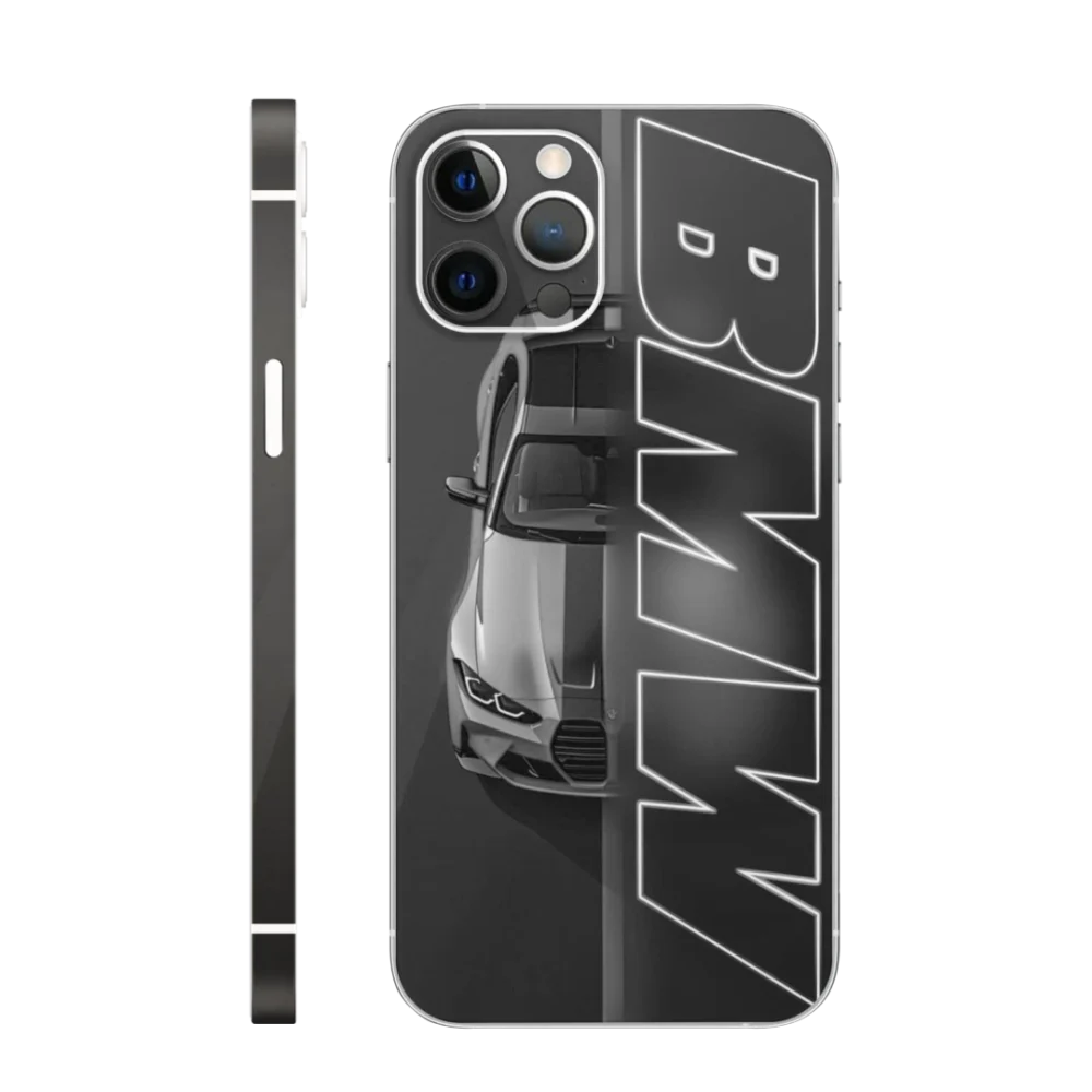 Cyberpunk GT-R Mobile Skin