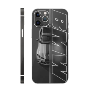 WK Car 1 Cyberpunk GT-R Mobile Skin