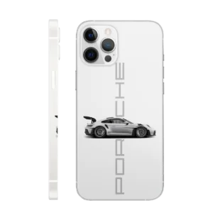 Neon Lambo Mobile Skin