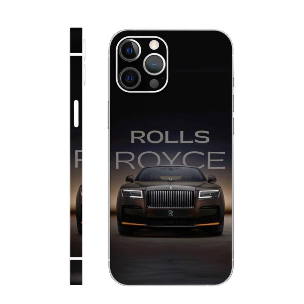 WK Car 11 Porsche 911 Mobile Skin