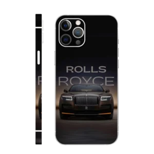 Porsche 911 Mobile Skin