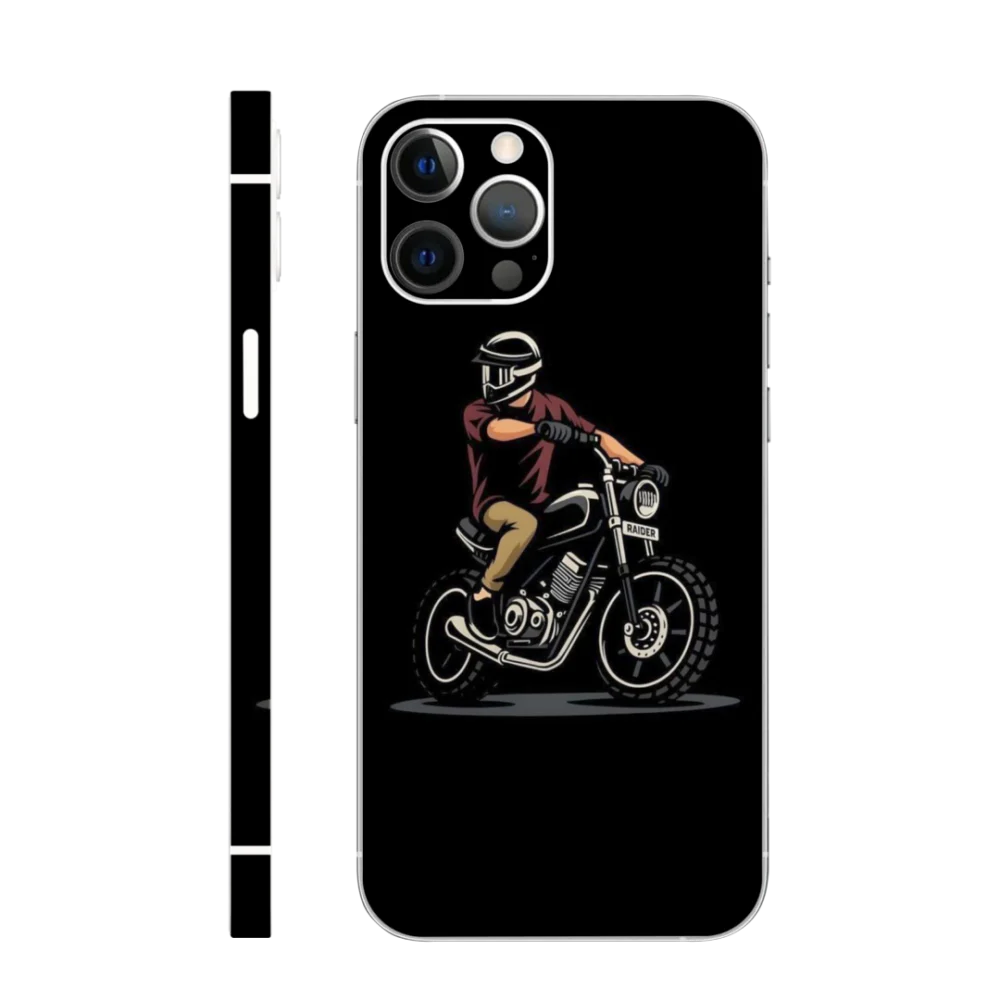 WK Car 17 Vintage Porsche Mobile Skin