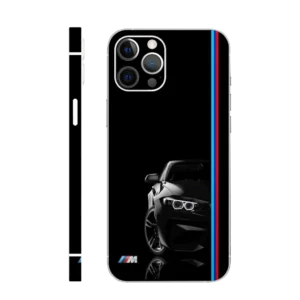 Retro Car Mobile Skin