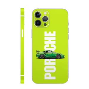 Stealth Supercar Mobile Skin