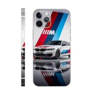 Sakura Porsche Mobile Skin