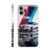 WK Car 21 Sakura Porsche Mobile Skin