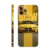 WK Car 22 Porsche 911 Rear Mobile Skin