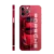 WK Car 23 Red Porsche Mobile Skin