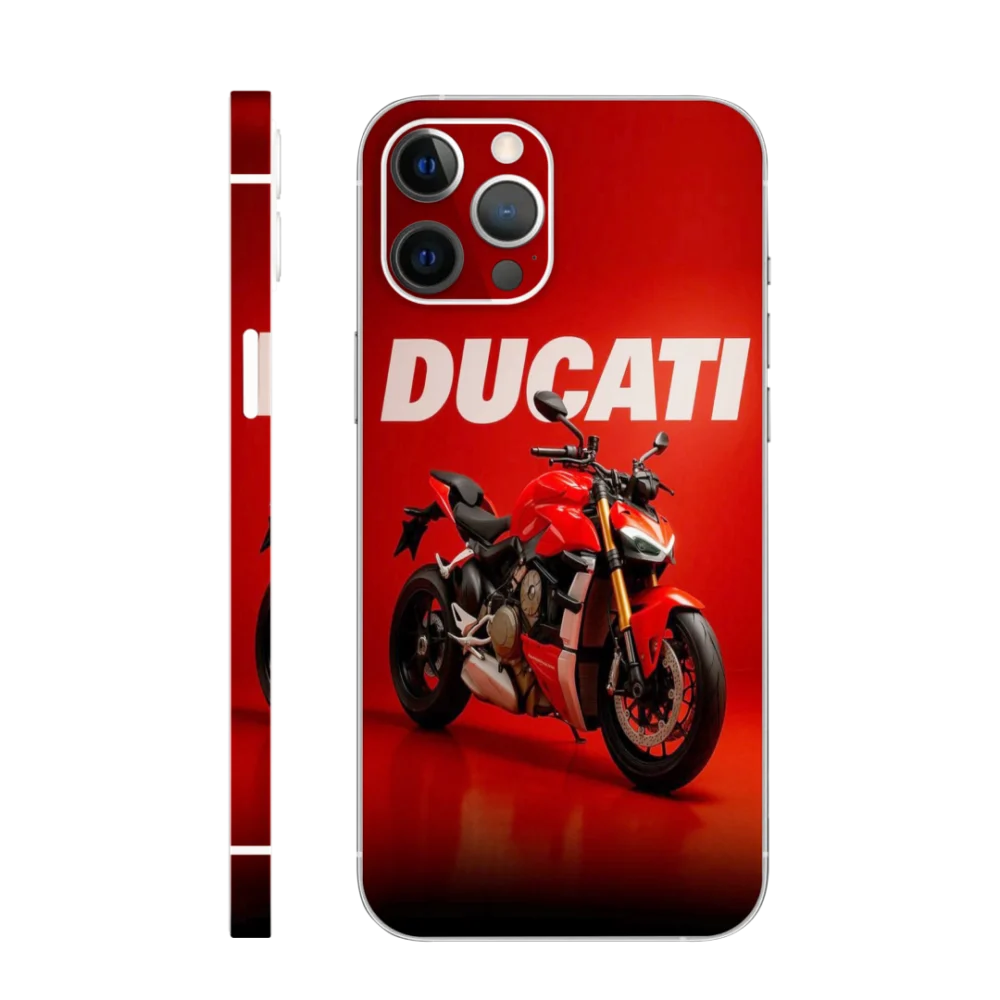 Tokyo Supra Mobile Skin