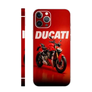 Tokyo Supra Mobile Skin