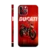 WK Car 24 Tokyo Supra Mobile Skin