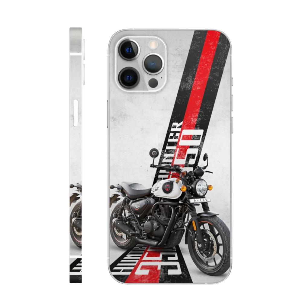 WK Car 25 Classic BMW Neon mobile skin