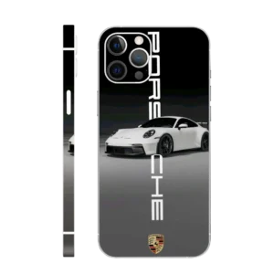 Neon GT-R R34 Mobile Skin
