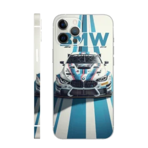 WK Car 3 JDM Street Drifter Mobile Skin