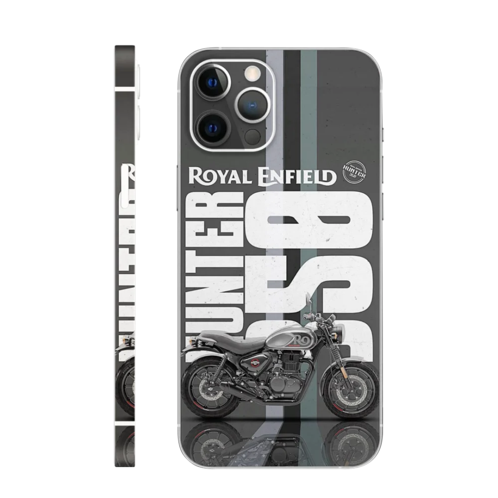 Nissan GT-R on Dark Background mobile skin