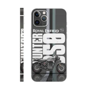Nissan GT-R on Dark Background mobile skin