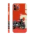 Royal Red Racer Mobile Skin
