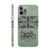 WK Car 39 Triumph Scrambler Mobile Skin
