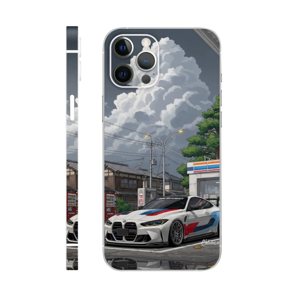 G-WagonMobile Skin