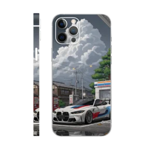WK Car 4 G-WagonMobile Skin