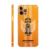 WK Car 41 McLaren Orange F1 Mobile Skin