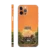 WK Car 43 Dream Rider Mobile Skin
