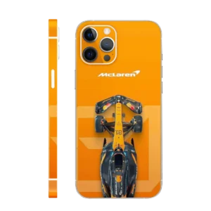 WK Car 44 McLaren Apex Mobile Skin