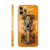 WK Car 45 McLaren 81 Mobile Skin