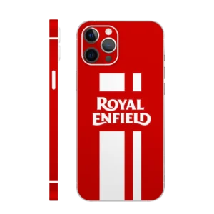 Royal Stripe Mobile Skin