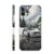 WK Car 5 Retro Muscle mobile skin