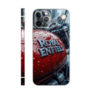 WK Car 9 Cyberpunk Muscle Mobile Skin