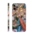 Kohli Crown & Cape Mobile Skin