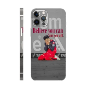 Believe You Can Mobile Skin